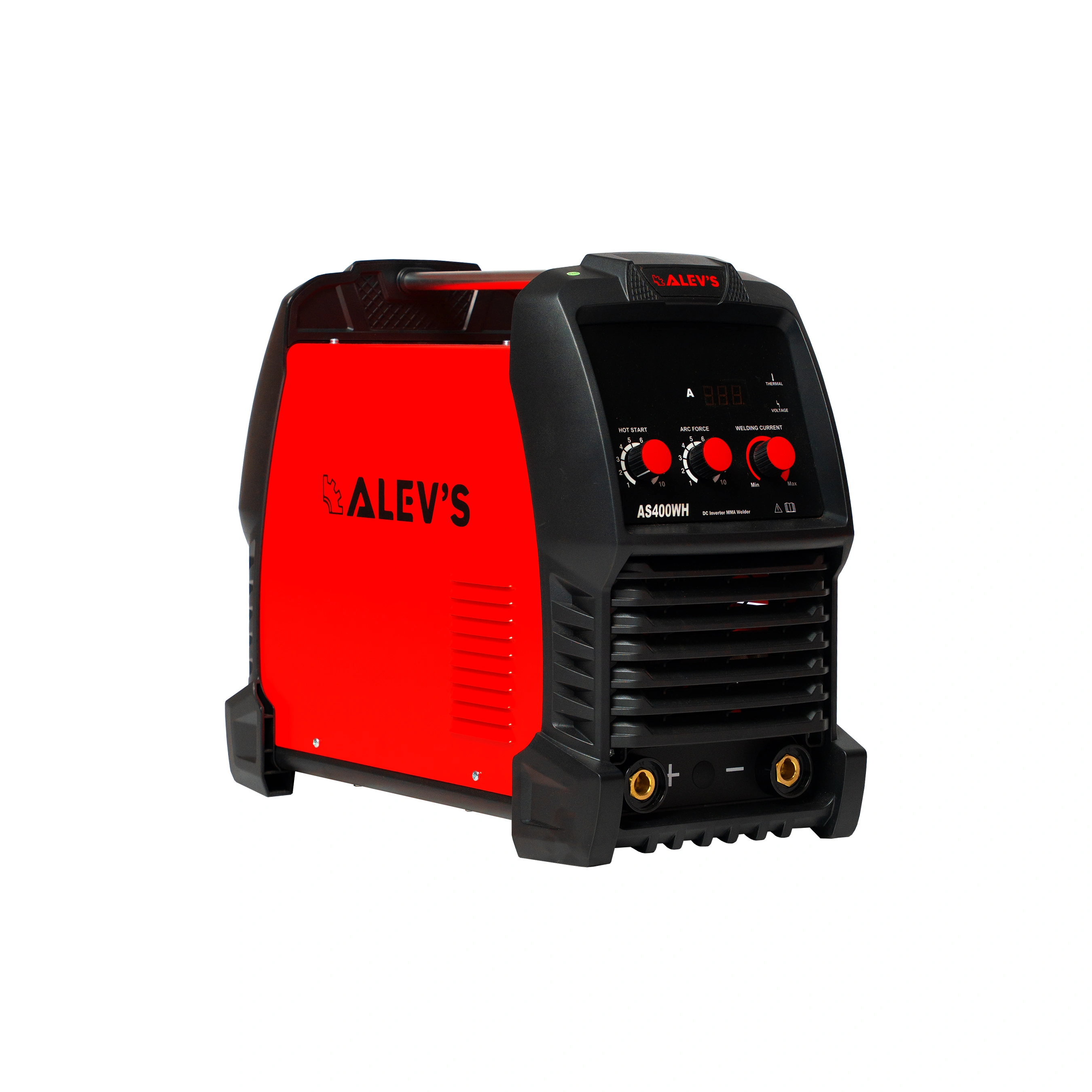 Alevs AS400WH – Sənaye Tipi qaynaq aparatı