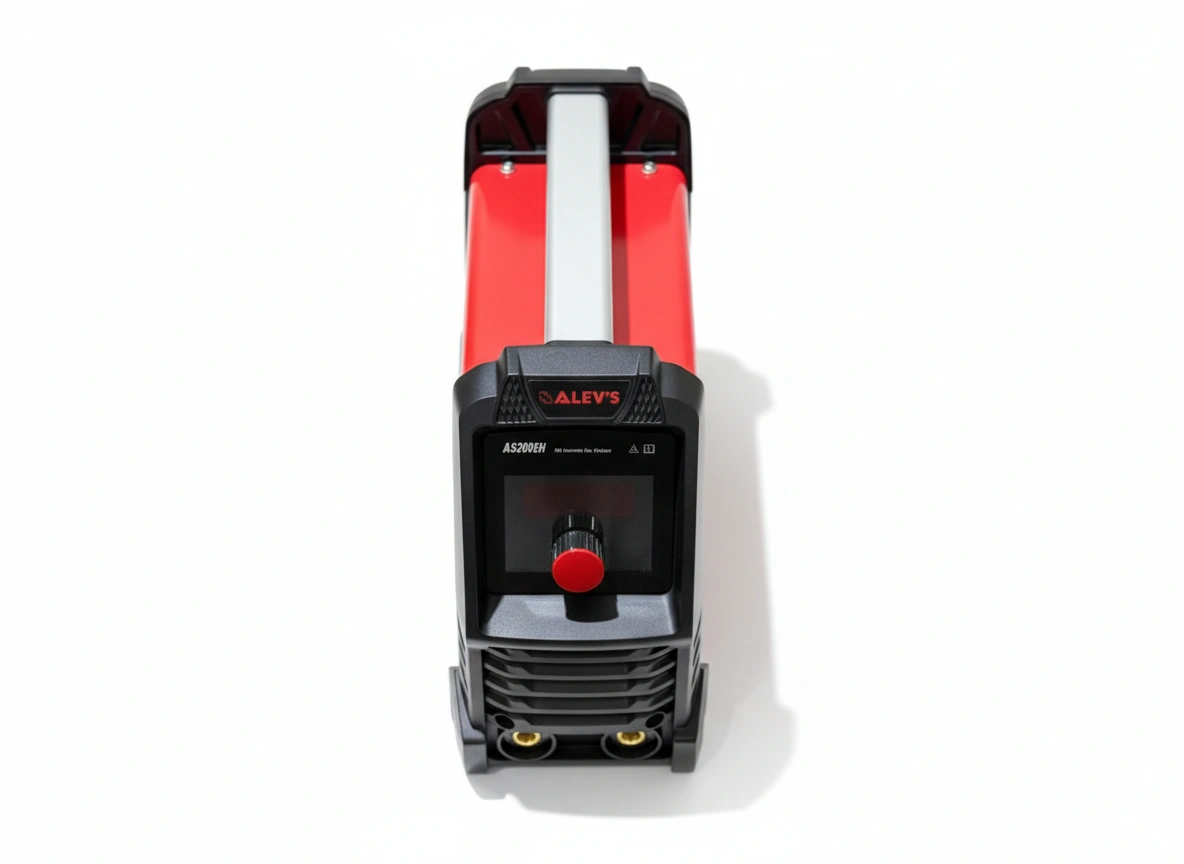 Alevs AS200H – Portativ DC qaynaq aparatı