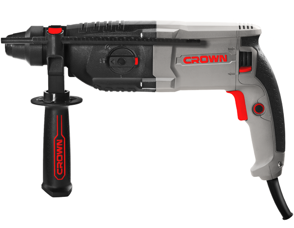 Crown CT18108 BMC 800W Perforator