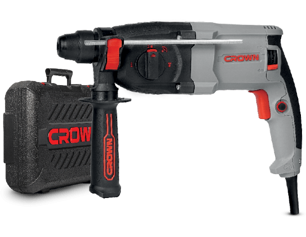 Crown CT18180 BMC 800W Perforator