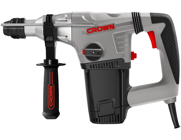 Crown CT18116 BMC 1050W Perforator