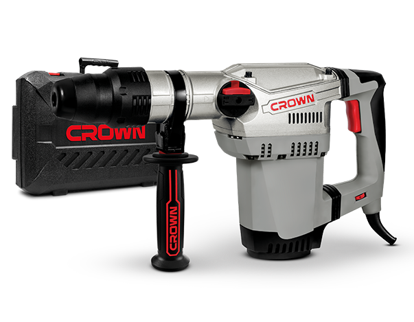 Crown CT18118V BMC 1250W Perforator