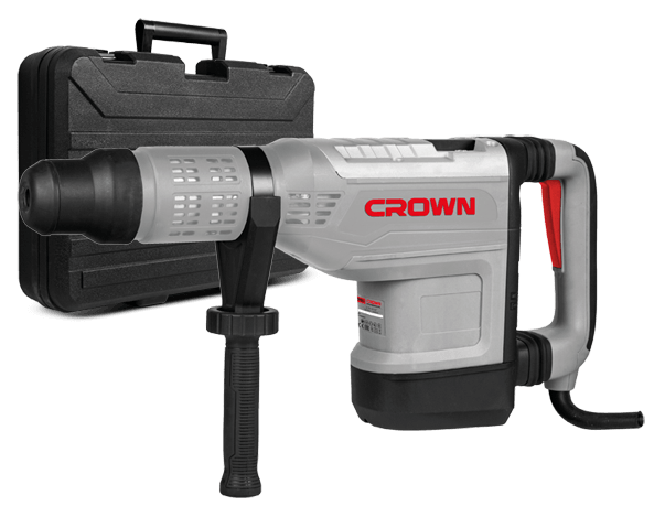 Crown CT18190 BMC 1700W Perforator