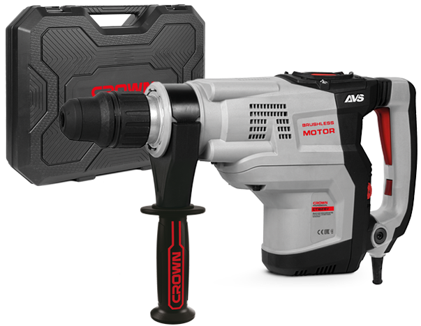 Crown CT18216V BMC 1500W Perforator