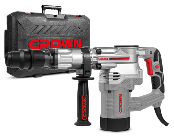 Crown CT18173M BMC 1300W Perforator
