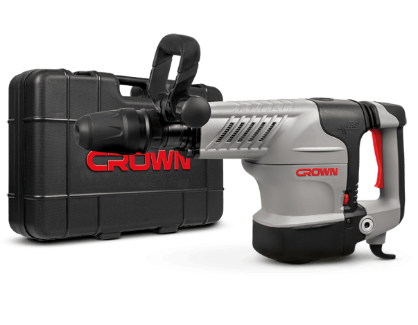 Crown CT18123V BMC 1500W Perforator