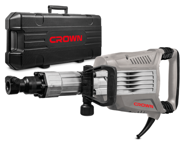 Crown CT18124 BMC 1750W Perforator