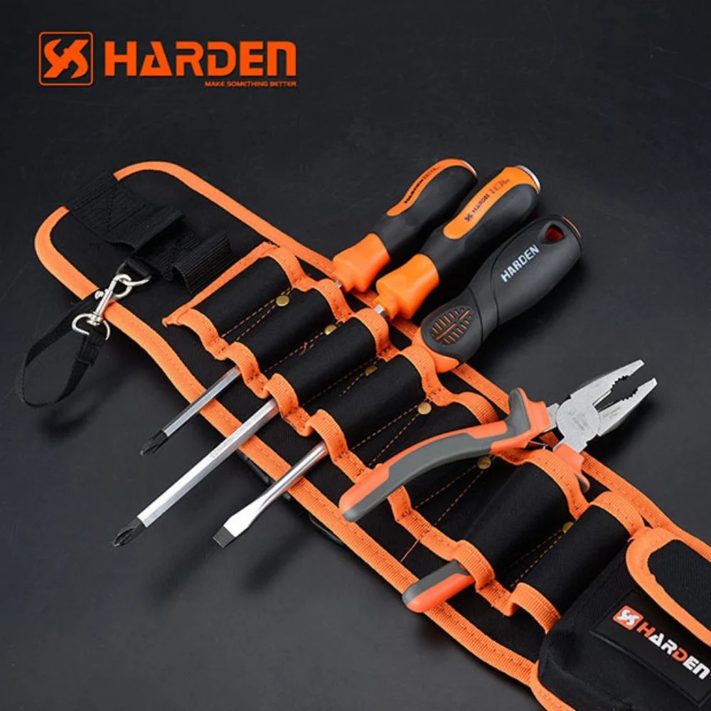 Harden Oxford 520511 Bel Alet Çantası