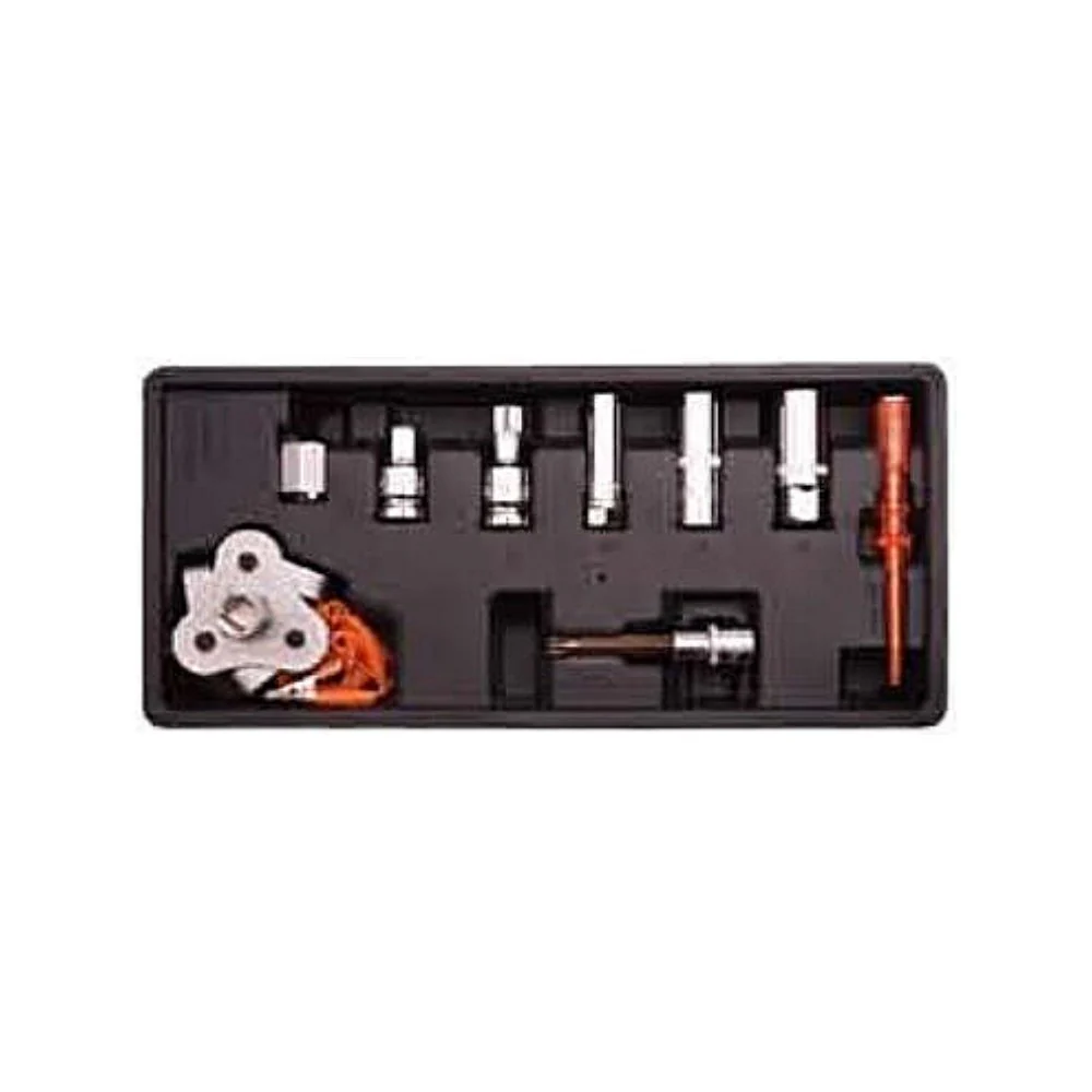 Avtomobil təmiri üçün alət dəsti – Harden 520635
