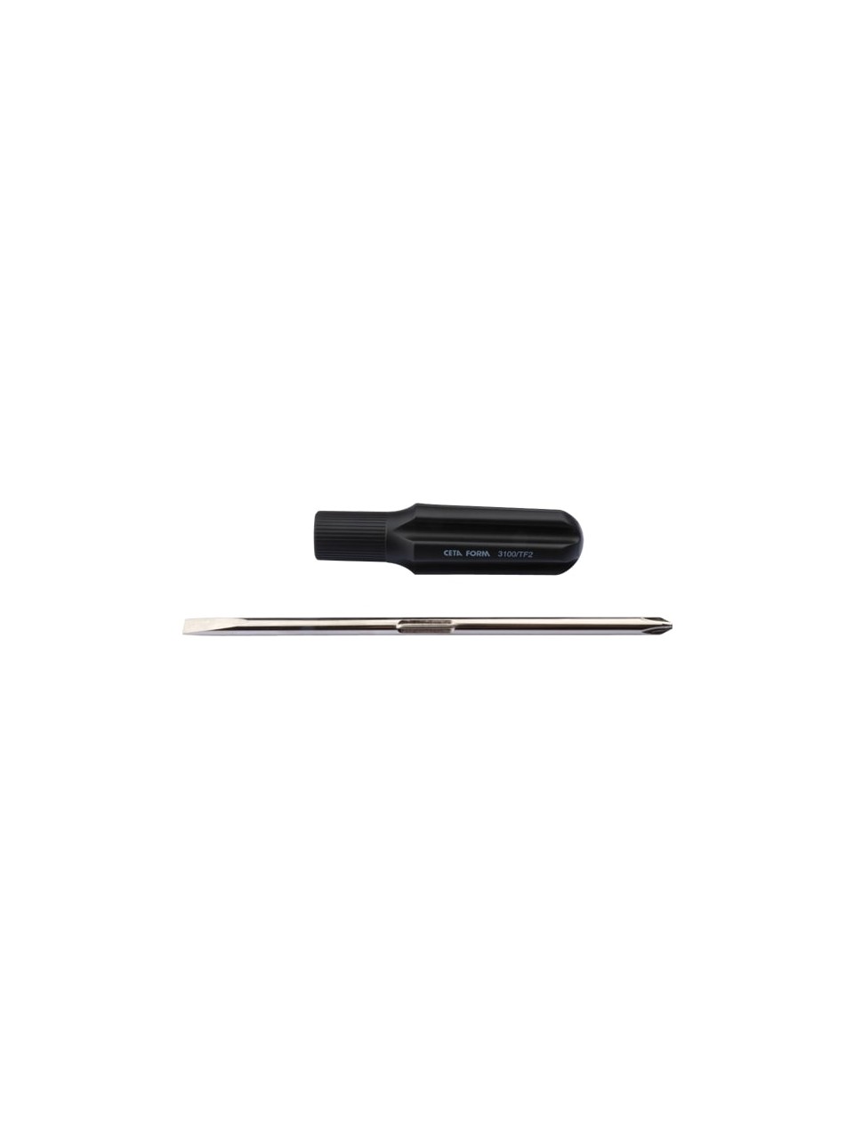 Cetaform 3100/TF2 Ulduz və Düz Vint Açan