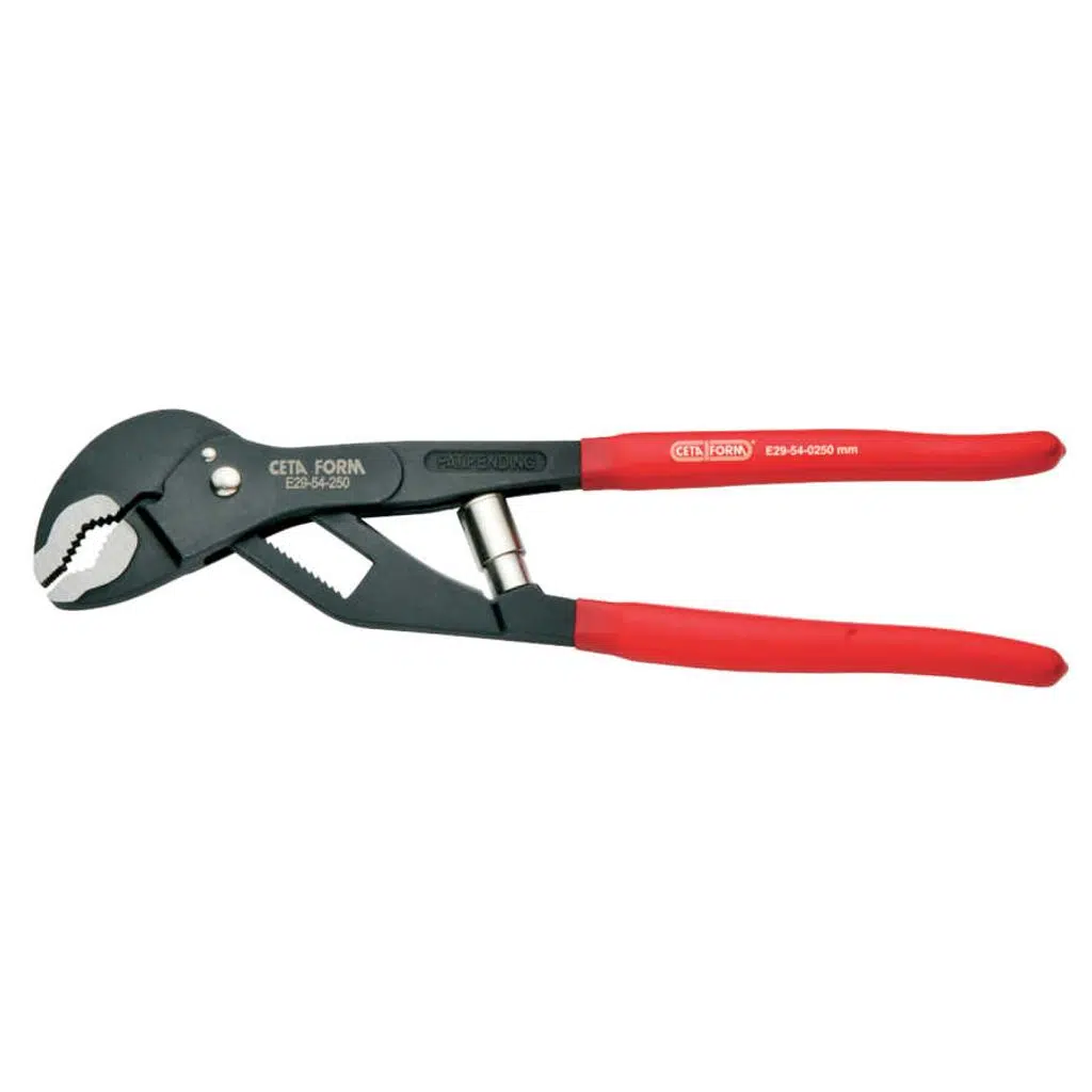 Ceta Form Avtomatik Boru kəlbətini 250 mm