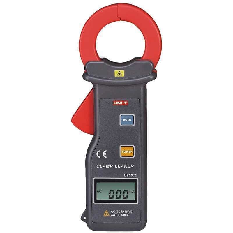 UNI-T UT251C High Sensitivity Clamp