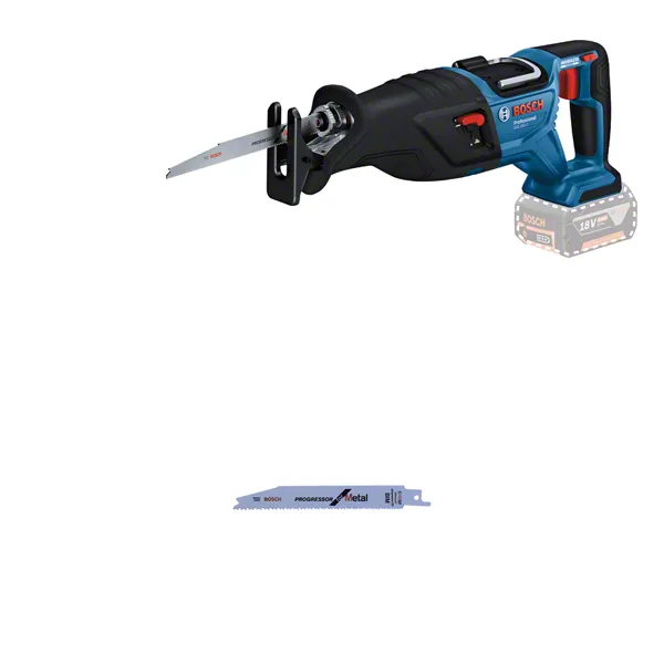 Bosch Professional GSA 185-LI Akkumulyatorlu Qılınc Mişar