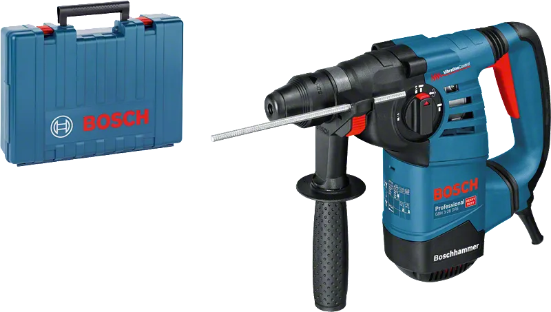 Bosch Professional GBH 3-28 DR Perforator