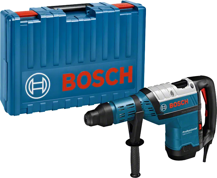 Bosch Professional GBH 8-45 D Perforator