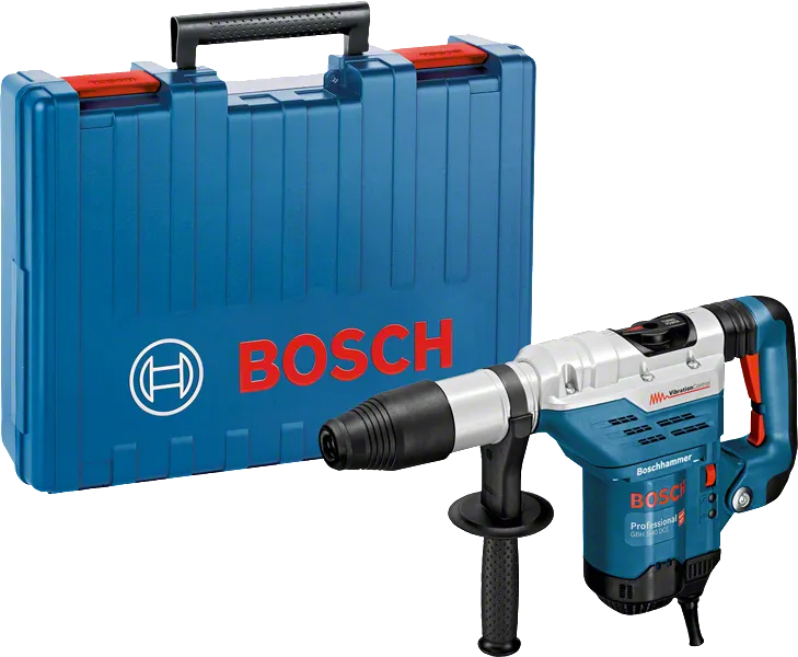 Bosch Professional GBH 5-40 DCE Perforator