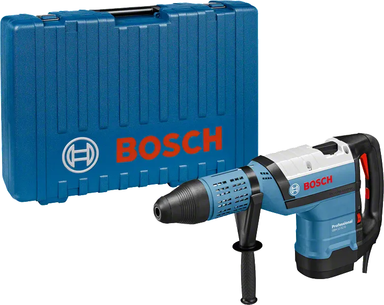 Bosch Professional GBH 12-52 D Perforator