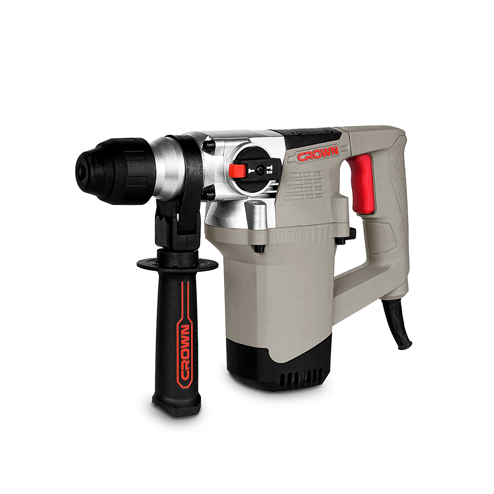 CROWN CT18187 BMC  26mm 1050W 4J SDS-PLUS Perforator