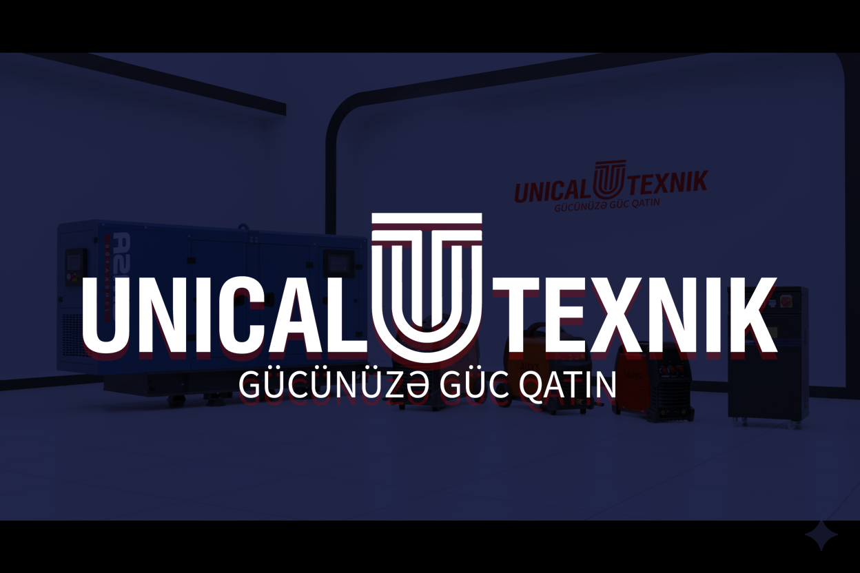 Unical Texnik MMC
